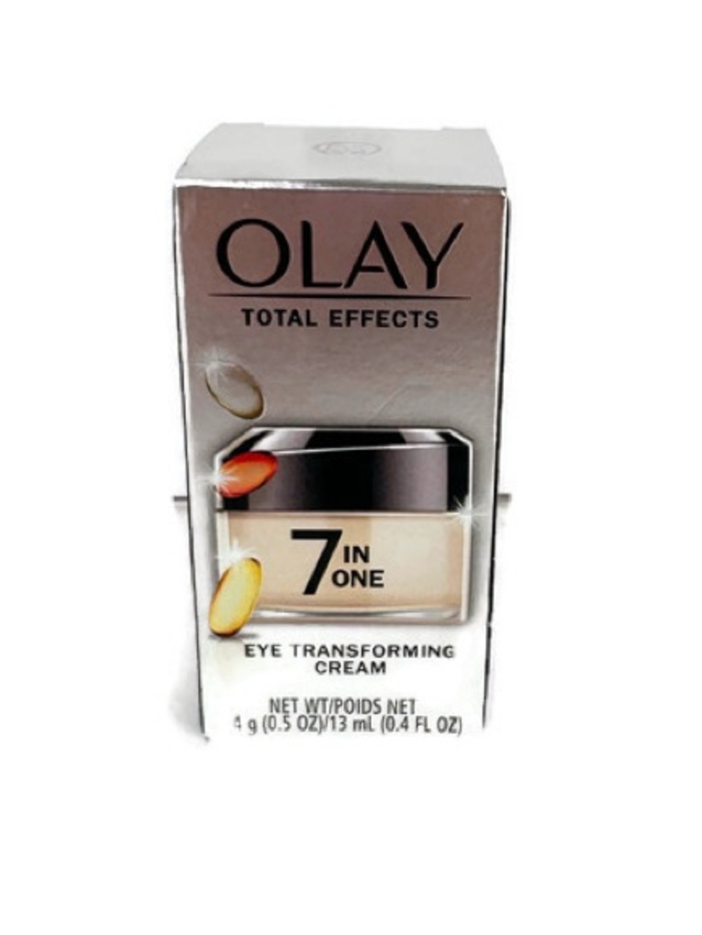 Olay Total Effects 7 in 1 Eye Transforming Cream 0.5 Oz